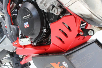 AXP Racing XTREM SKID PLATE BETA 250-300R AX1551