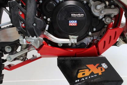 AXP Racing XTREM SKID PLATE BETA 250-300R AX1551