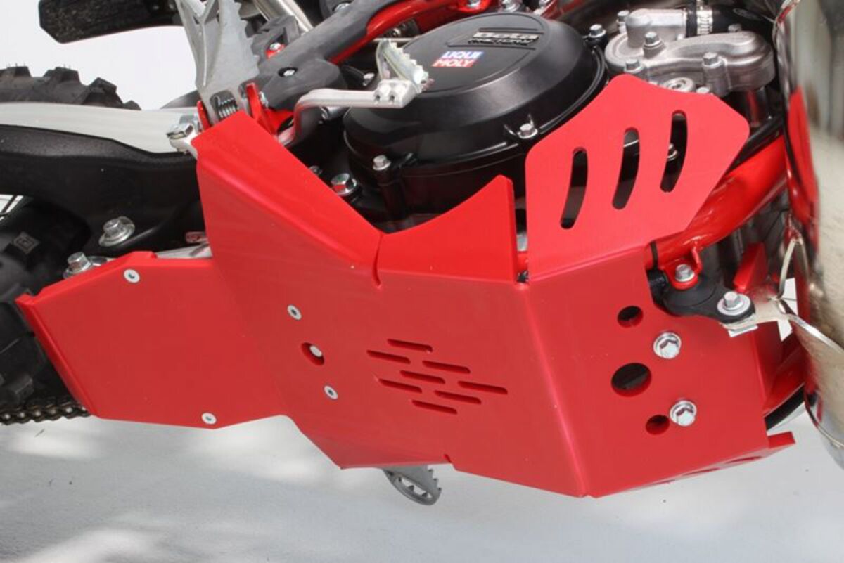 AXP Racing XTREM SKID PLATE BETA 250-300R AX1551