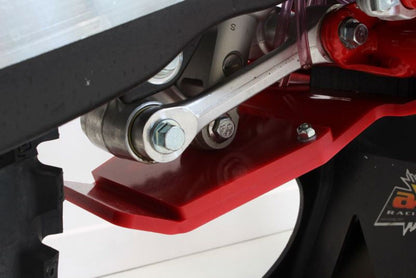 AXP Racing XTREM SKID PLATE BETA 250-300R AX1551