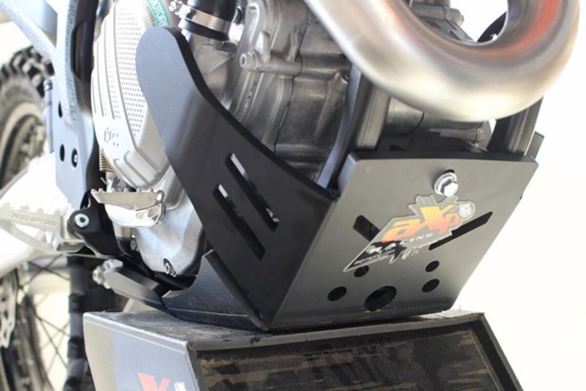 AXP Racing XTREM SKID PLATE BETA 250-300R AX1551