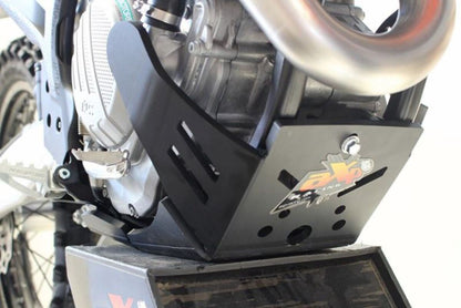 AXP Racing XTREM SKID PLATE BETA 250-300R AX1551
