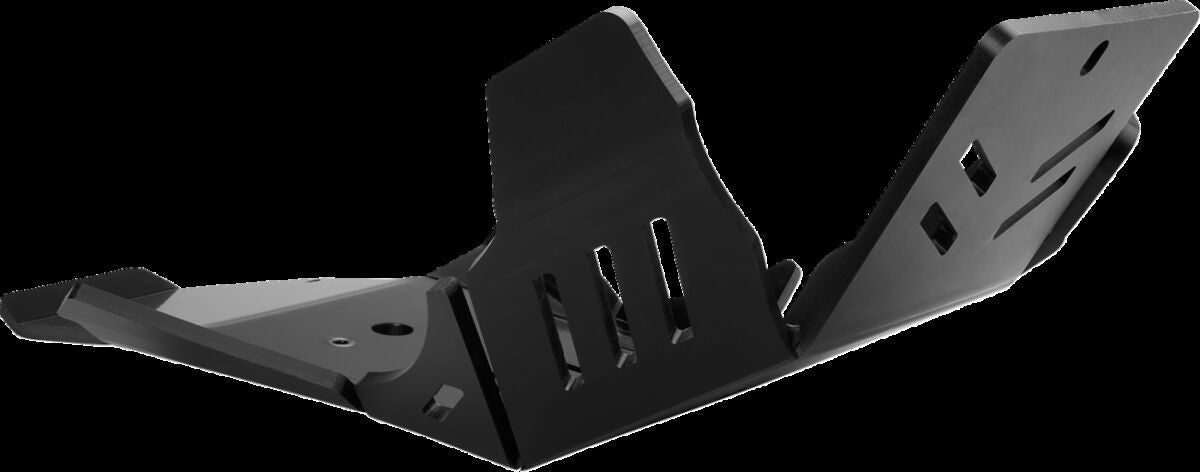 AXP Racing XTR SKIDPLATE 8MM BET 350-RR-450RR AX1555