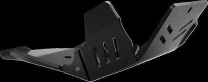 AXP Racing XTR SKIDPLATE 8MM BET 350-RR-450RR AX1555