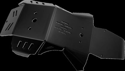 AXP Racing XTR SKIDPLATE 8MM BET 350-RR-450RR AX1555