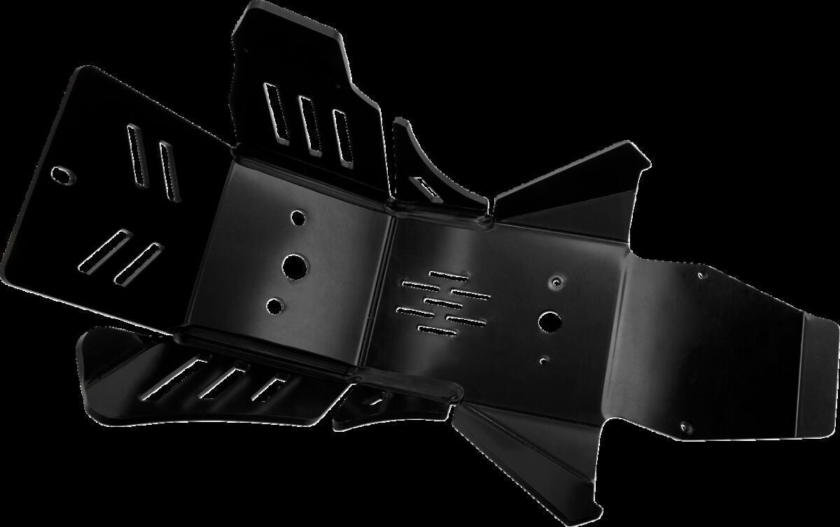 AXP Racing XTR SKIDPLATE 8MM BET 350-RR-450RR AX1555