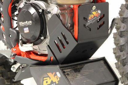 AXP Racing XTR SKIDPLATE 8MM BET 350-RR-450RR AX1555