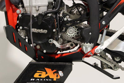 AXP Racing XTR SKIDPLATE 8MM BET 350-RR-450RR AX1555