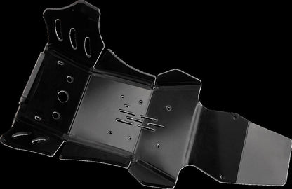 AXP Racing XTR SKIDPLATE 8MM HUS-GAS TE250-300 EC25-EC300 AX1570