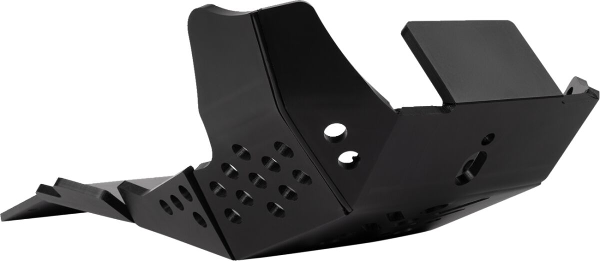 AXP Racing XTR SKIDPLATE 8MM HON CRF450R-X-400RX AX1580