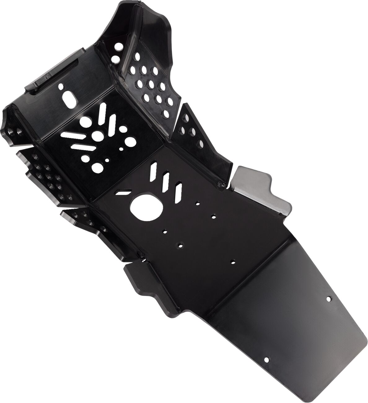 AXP Racing XTR SKIDPLATE 8MM HON CRF450R-X-400RX AX1580