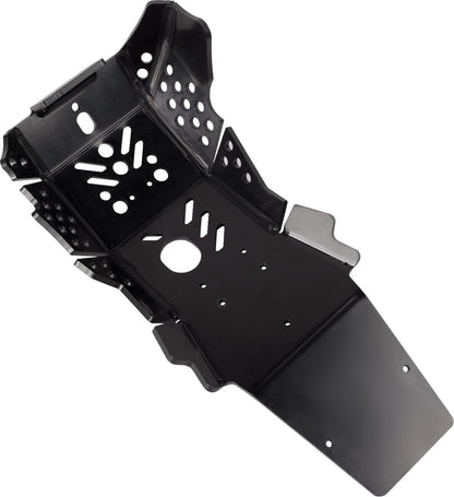 AXP Racing XTR SKIDPLATE 8MM HON CRF450R-X-400RX AX1580