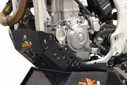 AXP Racing XTR SKIDPLATE 8MM HON CRF450R-X-400RX AX1580
