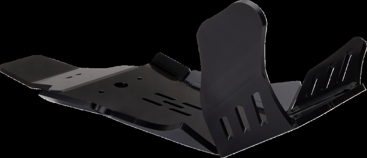 AXP Racing XTR SKIDPLATE 8MM GAS MC450F-EX450F AX1587