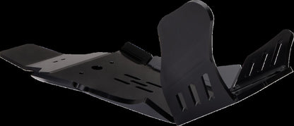 AXP Racing XTR SKIDPLATE 8MM GAS MC450F-EX450F AX1587