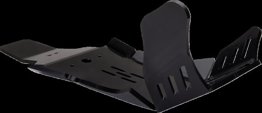 AXP Racing XTR SKIDPLATE 8MM GAS MC450F-EX450F AX1587