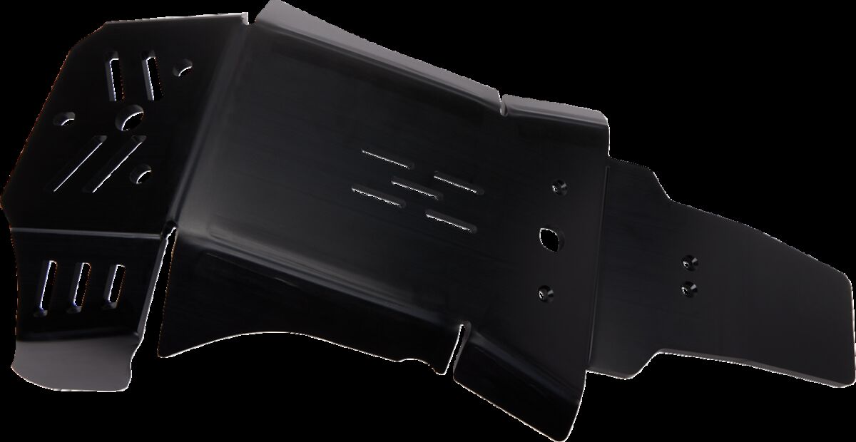 AXP Racing XTR SKIDPLATE 8MM GAS MC450F-EX450F AX1587