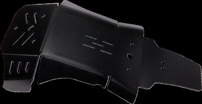 AXP Racing XTR SKIDPLATE 8MM GAS MC450F-EX450F AX1587