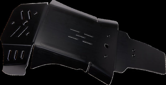AXP Racing XTR SKIDPLATE 8MM GAS MC450F-EX450F AX1587