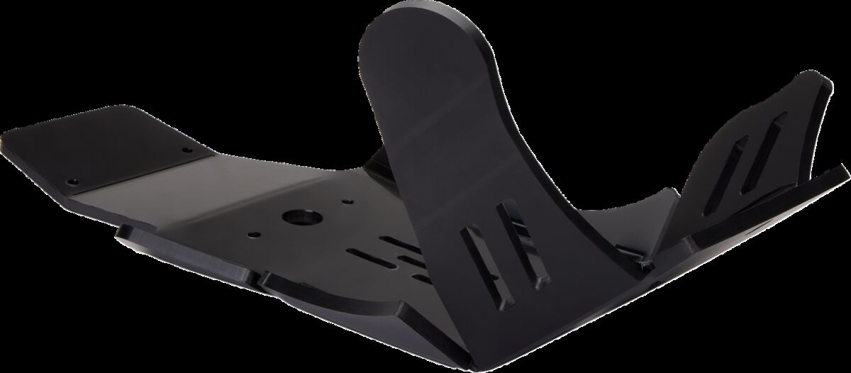 AXP Racing XTR SKIDPLATE 8MM GAS MC250F-EX250F AX1588