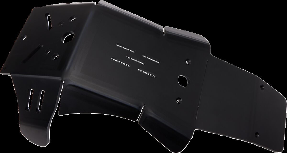 AXP Racing XTR SKIDPLATE 8MM GAS MC250F-EX250F AX1588