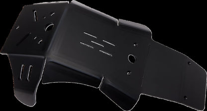 AXP Racing XTR SKIDPLATE 8MM GAS MC250F-EX250F AX1588