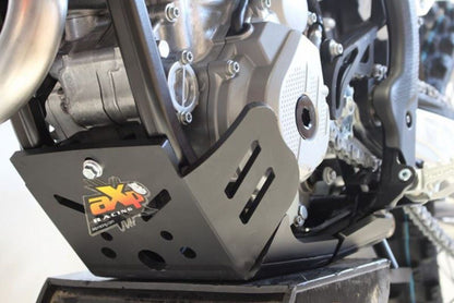 AXP Racing XTR SKIDPLATE 8MM GAS MC250F-EX250F AX1588