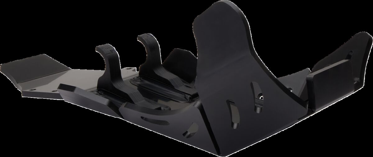 AXP Racing XTR SKIDPLATE 8MM GAS EC250F-EC350F AX1590
