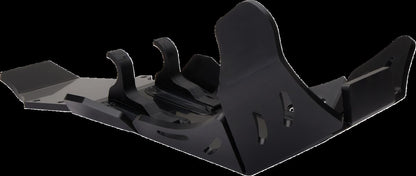 AXP Racing XTR SKIDPLATE 8MM GAS EC250F-EC350F AX1590