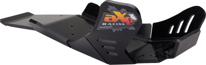 AXP Racing XTR SKIDPLATE 8MM TMR EN250FI-ES2T-300 AX1624