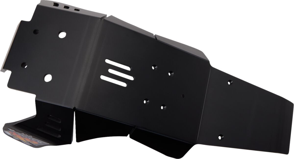AXP Racing XTR SKIDPLATE 8MM TMR EN250FI-ES2T-300 AX1624