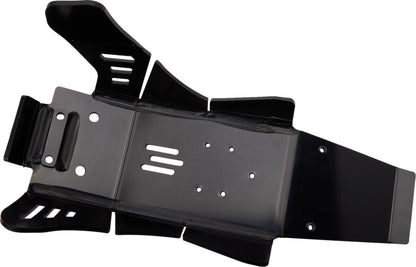 AXP Racing XTR SKIDPLATE 8MM TMR EN250FI-ES2T-300 AX1624