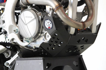 AXP Racing XTR SKIDPLATE 8MM HON CRF250R-X-300RX AX1631