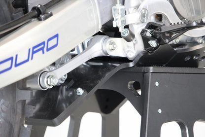 AXP Racing XTR SKIDPLATE 8MM HON CRF250R-X-300RX AX1631