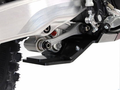 AXP Racing XTR SKIDPLATE 8MM KTM-HUS 250-300 SX-XC-TC TX AX1638