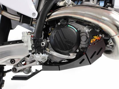 AXP Racing XTR SKIDPLATE 8MM KTM-HUS 250-300 SX-XC-TC TX AX1638