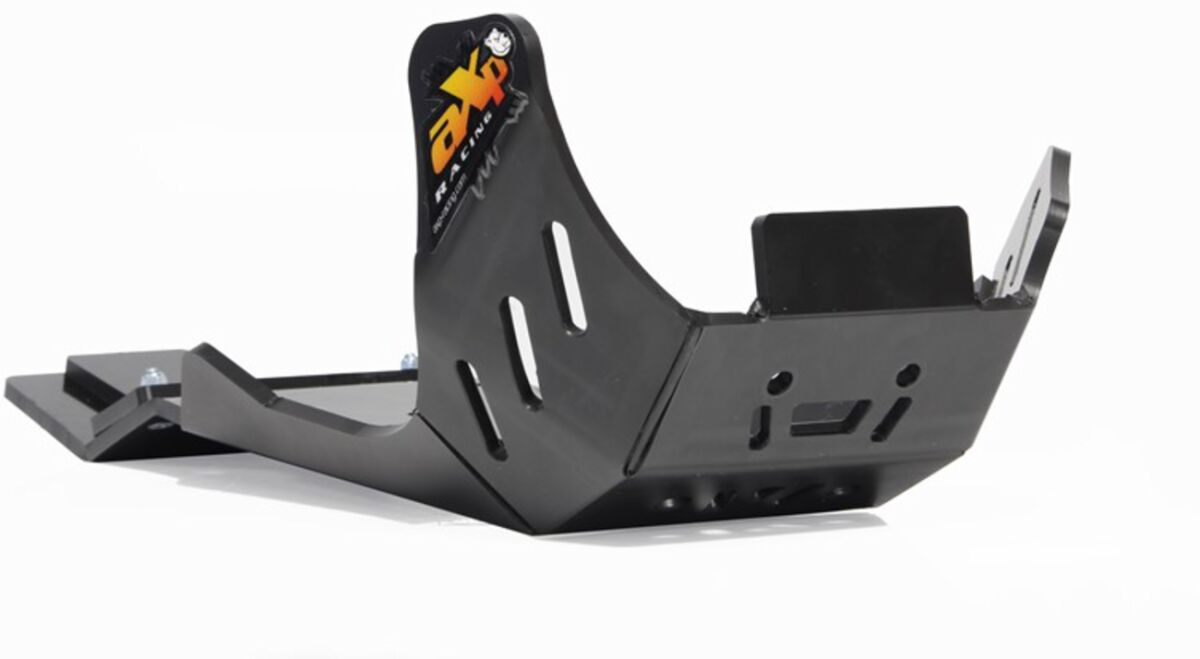 AXP Racing XTR SKIDPLATE 8MM KTM 450 SXF-XCF AX1655