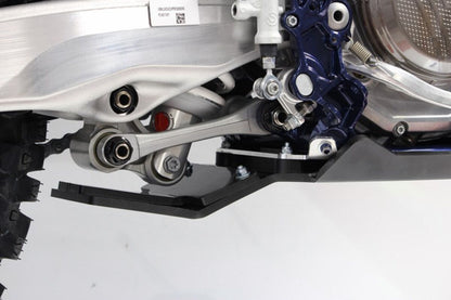 AXP Racing XTR SKIDPLATE 8MM KTM 450 SXF-XCF AX1655