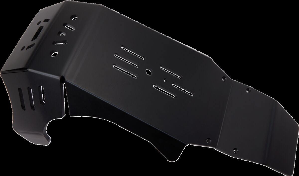 AXP Racing XTR SKIDPLATE 8MM KTM 250-350 SXF-XCF AX1661