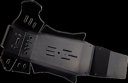 AXP Racing XTR SKIDPLATE 8MM KTM 250-350 SXF-XCF AX1661