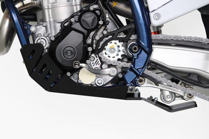 AXP Racing XTR SKIDPLATE 8MM KTM 250-350 SXF-XCF AX1661