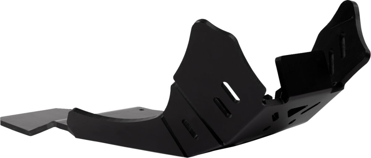 AXP Racing XTR SKIDPLATE 8MM KTM-HUS 125 SX-XC-TC-TX AX1671