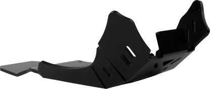 AXP Racing XTR SKIDPLATE 8MM KTM-HUS 125 SX-XC-TC-TX AX1671