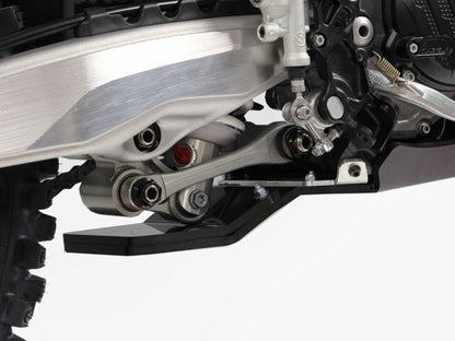 AXP Racing XTR SKIDPLATE 8MM KTM-HUS 125 SX-XC-TC-TX AX1671