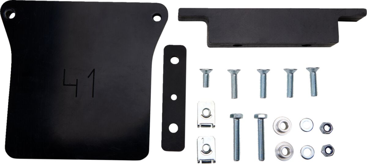 AXP Racing XTREM SKID PLATE KAWASAKI KX25 AX1675