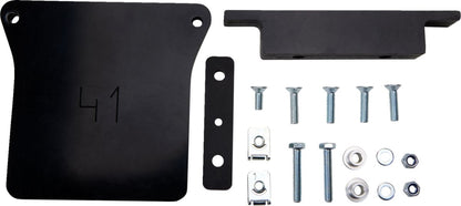 AXP Racing XTREM SKID PLATE KAWASAKI KX25 AX1675