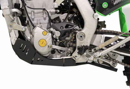 AXP Racing XTREM SKID PLATE KAWASAKI KX25 AX1675