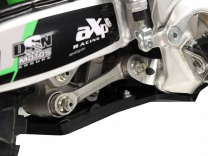 AXP Racing XTREM SKID PLATE KAWASAKI KX25 AX1675
