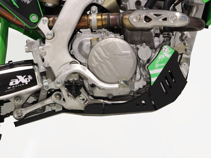 AXP Racing XTREM SKID PLATE KAWASAKI KX25 AX1675