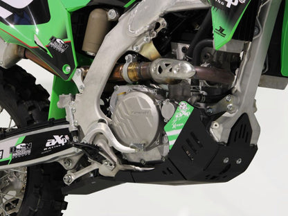 AXP Racing XTREM SKID PLATE KAWASAKI KX25 AX1675